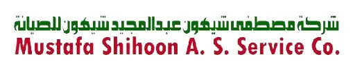 Mustafa Shihoun A. S. Service Co. Jeddah Branch