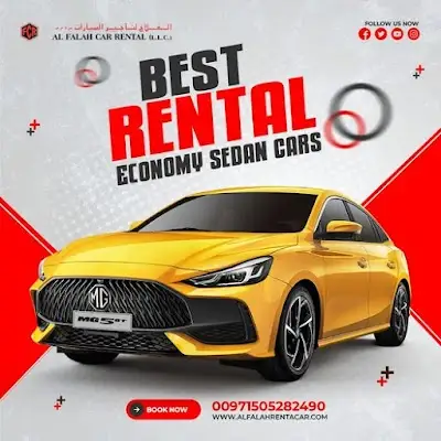 Al Falah Car Rental L L C