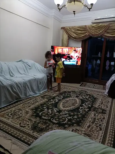 Magdy, Technical and Alignment Cars Services Center