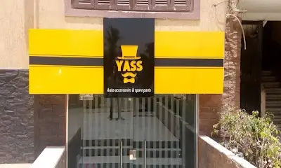 YASS Auto accessories & spare parts