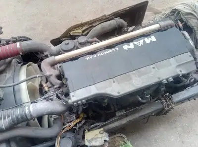 المؤسسة المصرية الألمانية للاستيراد و التجارة Schmitz cargobull SAF bearing man TGA partsابناء عبد العظيم ابو العطاا