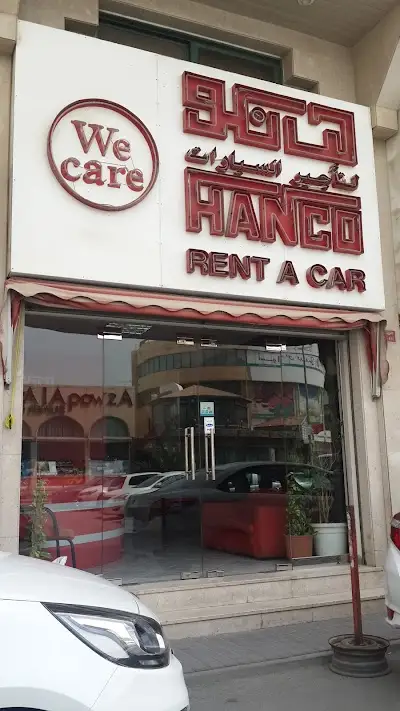 Hanco Rent-a-car
