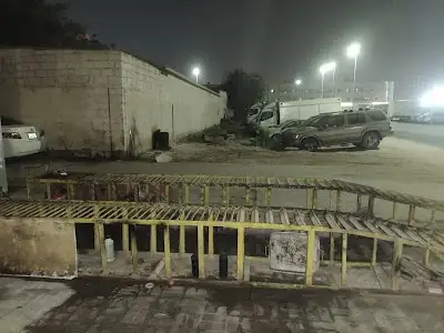 AL BARRAQ AUTO RADIATORS REPAIRING L.L.C.