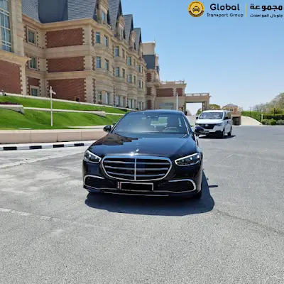 Global Transport Group