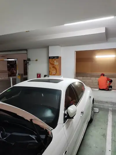 A-One Roadside Assistance