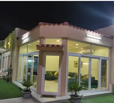 Qatar glass aluminium & upvc al safina company