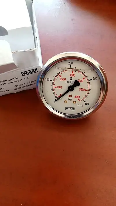 Thunder Technical Trading and Oil Field Services W.l.l