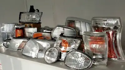 FAREED AUTO SPARE PARTS