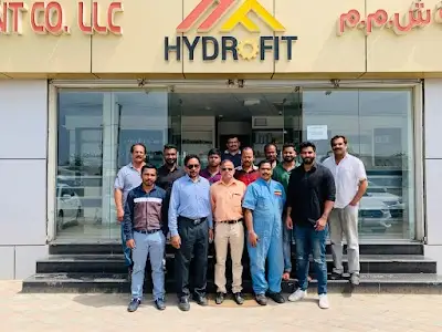 Muscat Technical Equipment Co. L.L.C | Hydraulic Equipment | Pneumatic, Cylinder, Seals, Valves,tail gates,hydraulic winches,