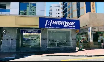 Highway Rent a Car