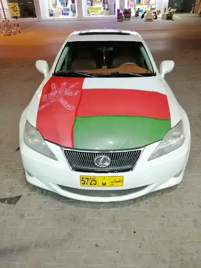 Imran Systems&car Accessories