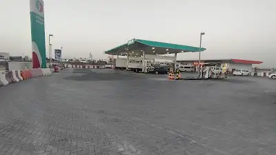 ENOC | 1027 | The Lagoons