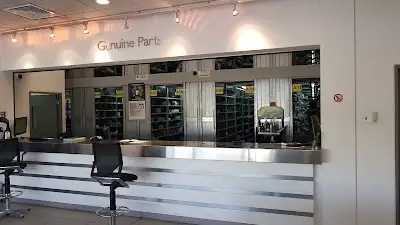 قطع غيار جيب شروكي