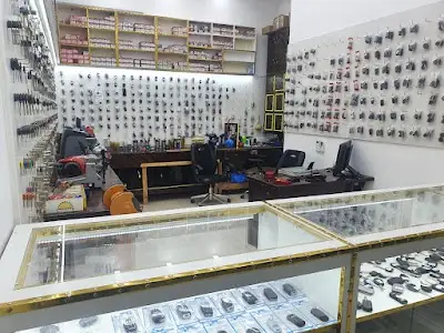 Car Key Service In Qatar