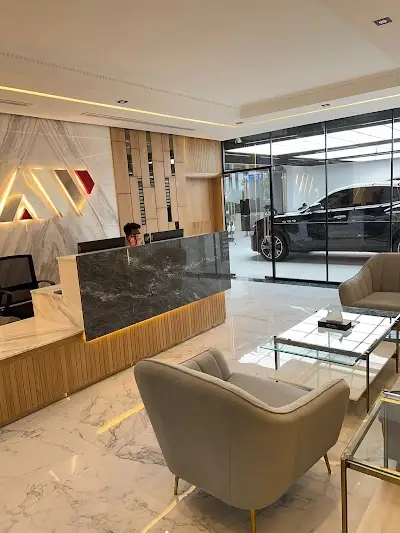 Autoworks Car Care Center اوتو وركس مركز العناية بالسيارات