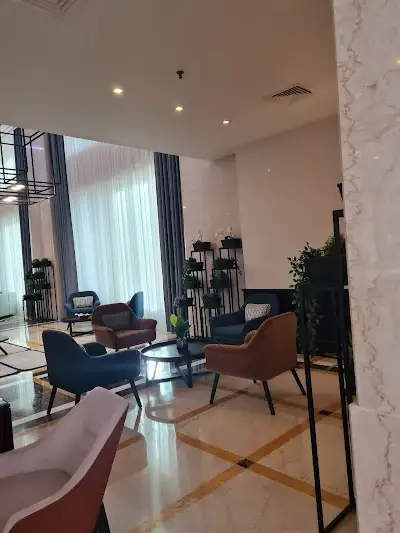 Hertz Rent-A-Car, Marriott Branch