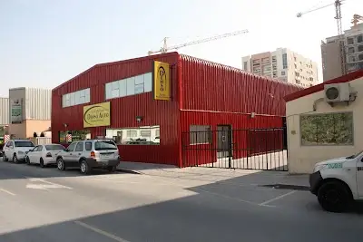 Denso Auto Repairing Workshop