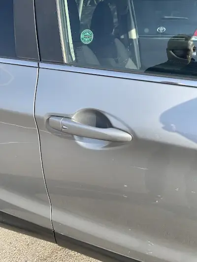 Enterprise Rent-A-Car