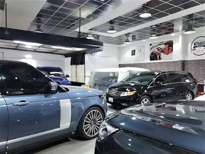 Kenzie's Car Wash & Detailing⭐