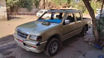 رامي & رامز لزجاج السيارات Ramy&Ramez Auto Glass