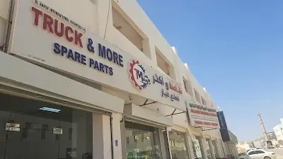 Truck and More Spare Parts