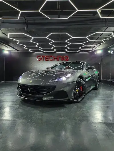 Au Garage Car Care and Protection