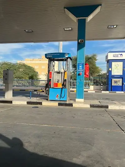 شركة البترول الوطنية الكويتية