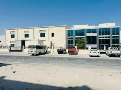 Dynamic Power Qatar - Hydraulic, Pneumatic & Mechanical Services