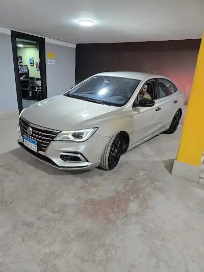 Garage - Polishing & PDR