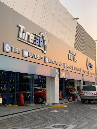Tire.ae - Baniyas - Abu Dhabi