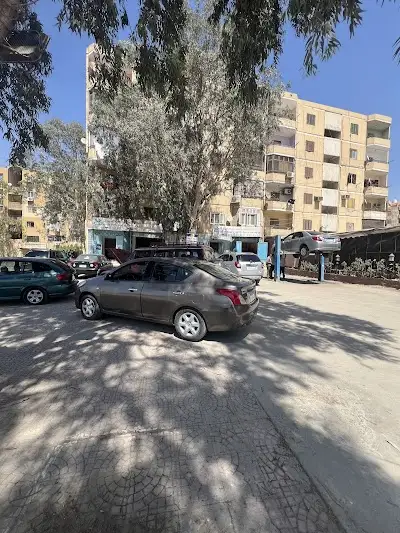 الشركة الوطنية لفحص وتقييم السيارات