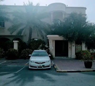 Lazer Car Wash Head Office (ليزر لغسيل السيارات - المكتب الرئيسي)