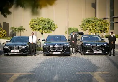 Bahrain Limousine Services | Limo to Saudi
