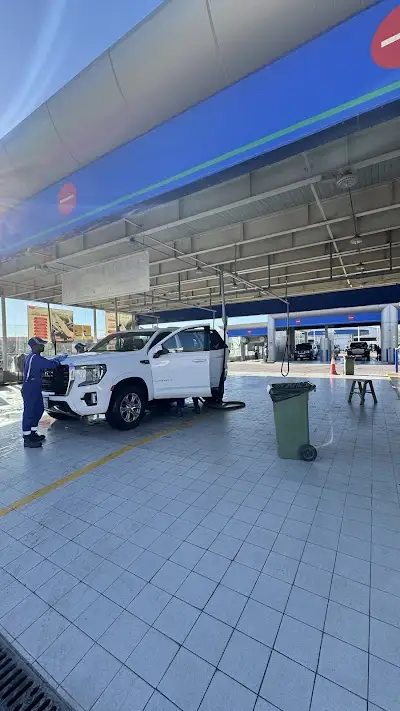 WOQOD Car Wash-New Salata