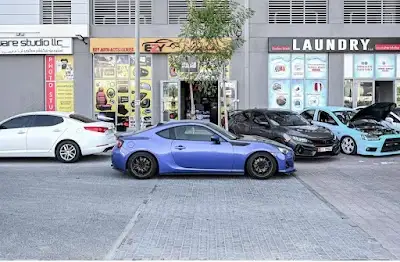 EZY AUTO ACCESSORIES