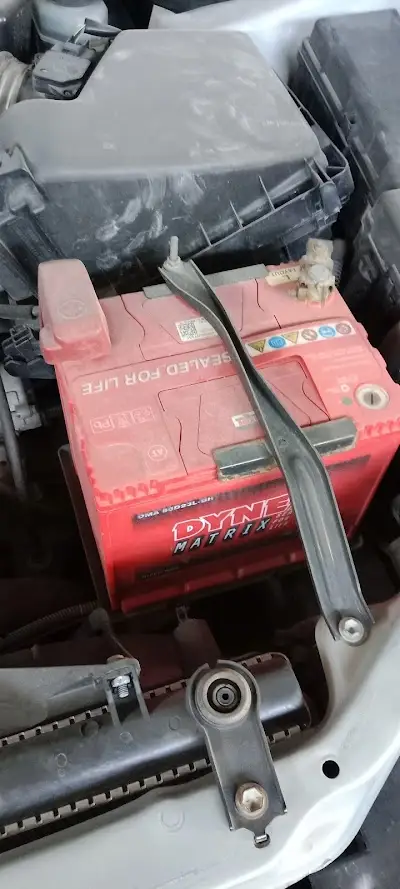 BAHRAIN CAR BATTERY SERVICE