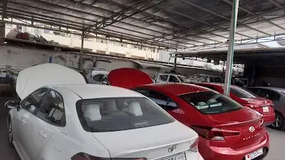 AL AWADHI CAR SERVICES W.L.L