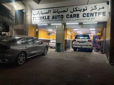 Twinkle Auto Car Care Center