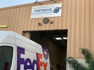 PARTSOUQ - PS AUTO GOODS WHOLESALERS L.L.C