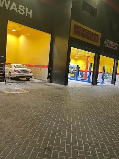 ALKUWAITI AUTO SERVICES - AWALI