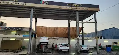 Car Wash rasalkhor