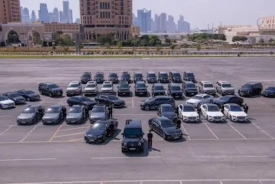 Challenger Rent A Car & Limousine ( تشالنجر لتأجير السيارات و الليموزين )