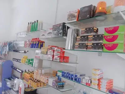 CoolCar Auto Accessories