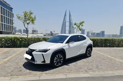 Enterprises Rent A Car أنترابريسس لتأجير السيارة مطار البحرين الدولي