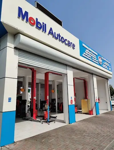 العالمية لصيانة السيارات_فرع الخوير