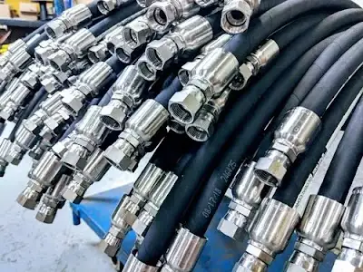 Taurus Modern Pipes & Fittings TR LLC | Taurus Hydraulics | Hydrolic Pipe | Taurus Pipes