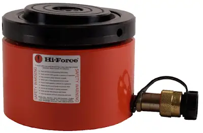 Hi-Force Authorized Distributor Qatar