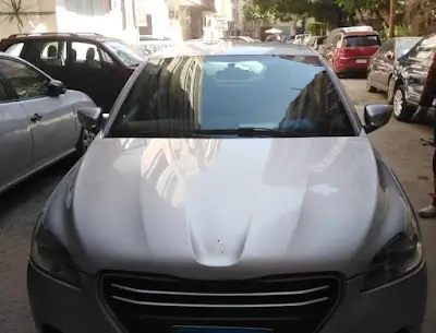 Car Care Workshop, Eng. Hassan Salah