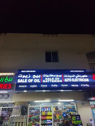 Auto electrician: battery,oil,car repair, mechanic