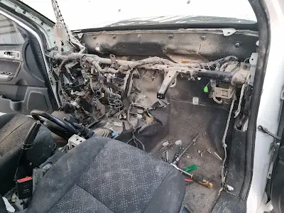 Al Nawader Auto Services Car A/C